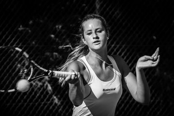 Lisa Ponomar 612 - Stadtwerke Pinneberg Cup